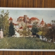 Jind�ich�v Hradec - pohled