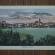 Jind�ich�v Hradec - pohled